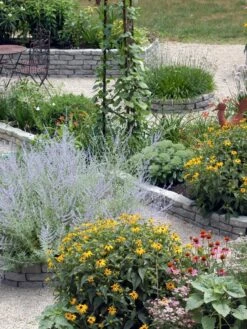 Rock Lock Interlocking Garden System, Curved Sets 14 Rock Lock Interlocking Garden System, Curved Sets -Cheap A Fresh Yard Store 8598737 03V tif