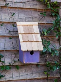 Heartwood Fruit Coops Bird House 9 Heartwood Fruit Coops Bird House -Cheap A Fresh Yard Store 8598856 02v