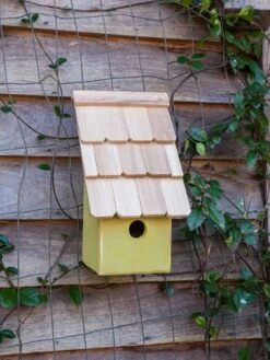 Heartwood Fruit Coops Bird House 10 Heartwood Fruit Coops Bird House -Cheap A Fresh Yard Store 8598856 03v