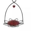 Birds Choice™ Hummingbird Flower Bird Feeder -Cheap A Fresh Yard Store 8598913 01V tif