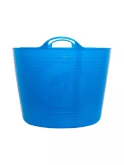 Colorful Tubtrug, 20 Gallon -Cheap A Fresh Yard Store 8599088 01V tif