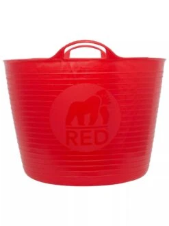 Colorful Tubtrug, 20 Gallon -Cheap A Fresh Yard Store 8599088 04V tif