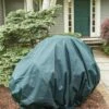The Planket® Frost Protection Plant Cover, 10' Round 1 The Planket® Frost Protection Plant Cover, 10' Round -Cheap A Fresh Yard Store 8599102 14096 tif