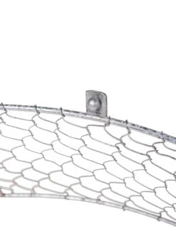 Chicken Wire Cloche Extension -Cheap A Fresh Yard Store 8599107 2293 tif