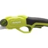 Sun Joe® Cordless Rechargeable Power Pruner -Cheap A Fresh Yard Store 8599164 01V tif