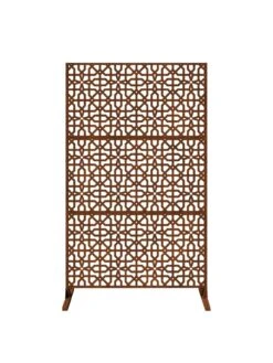 Veradek 3-Panel Privacy Screen Set, Parilla 25 Veradek 3-Panel Privacy Screen Set, Parilla -Cheap A Fresh Yard Store 8599203 14V tif