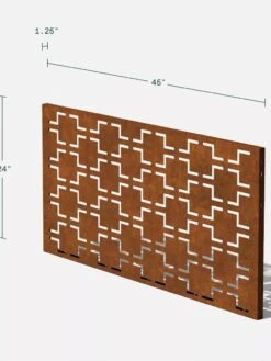 Veradek Quadra Privacy Screen Panel 13 Veradek Quadra Privacy Screen Panel -Cheap A Fresh Yard Store 8599217 04V tif