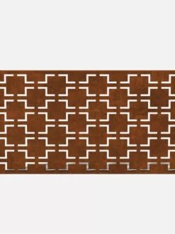 Veradek Quadra Privacy Screen Panel 11 Veradek Quadra Privacy Screen Panel -Cheap A Fresh Yard Store 8599217 07V tif