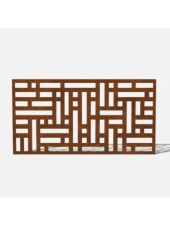 Veradek Blocks Privacy Screen Panel 8 Veradek Blocks Privacy Screen Panel -Cheap A Fresh Yard Store 8599219 05v