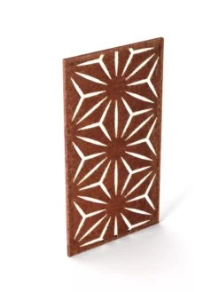 Veradek Star Privacy Screen Panel 8 Veradek Star Privacy Screen Panel -Cheap A Fresh Yard Store 8599224 02V tif