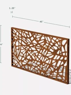 Veradek Web Privacy Screen Panel 12 Veradek Web Privacy Screen Panel -Cheap A Fresh Yard Store 8599225 06V tif