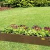 Exaco Trading Timber Raised Bed Extension 1 Exaco Trading Timber Raised Bed Extension -Cheap A Fresh Yard Store 8599283 02V tif