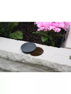 Garden Wizard Raised Bed Extension And Landscape Border -Cheap A Fresh Yard Store 8599318 05V