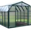 Canopia® By Palram Hobby Gardener Greenhouse, 8' 2 Canopia® By Palram Hobby Gardener Greenhouse, 8' -Cheap A Fresh Yard Store 8599331 03V tif