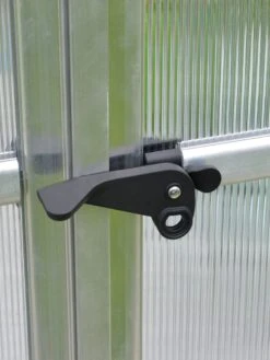 Canopia® By Palram Bella™ Greenhouse, 8' 29 Canopia® By Palram Bella™ Greenhouse, 8' -Cheap A Fresh Yard Store 8599337 05v