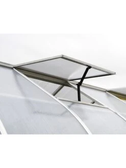 Canopia® By Palram Bella™ Greenhouse, 8' 30 Canopia® By Palram Bella™ Greenhouse, 8' -Cheap A Fresh Yard Store 8599337 06v