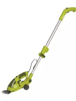 Sun Joe® HJ605CC 2-In-1 Cordless Telescoping Grass Trimmer -Cheap A Fresh Yard Store 8599426 04V tif