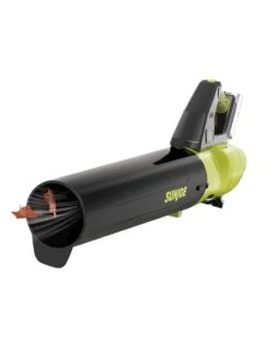 Sun Joe® 24V-JB-LTE Turbine Cordless Jet Blower