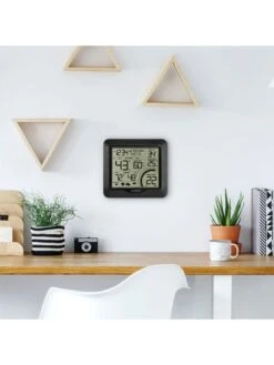 La Crosse Wireless Weather Station With Wind Sensor -Cheap A Fresh Yard Store 8599461 03v