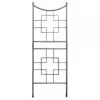 Achla Designs Square-on-Squares Trellis 1 Achla Designs Square-on-Squares Trellis -Cheap A Fresh Yard Store 8599486 02V tif