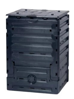 Exaco Eco Master 300 Composter, 80 Gallons -Cheap A Fresh Yard Store 8599494 06V tif