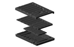 Eco Master 450 Composter, 120 Gallons -Cheap A Fresh Yard Store 8599494 09V tif 1