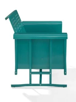 Crosley Bates Loveseat Glider -Cheap A Fresh Yard Store 8599629 06v