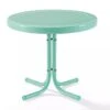 Crosley Retro Metal Side Table -Cheap A Fresh Yard Store 8599644 01V tif