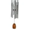 Calypso Island Magical Mystery Chime™ 1 Calypso Island Magical Mystery Chime™ -Cheap A Fresh Yard Store 8599699 01v woodstock calypso island magical mystery chime silver
