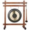 Table Gong™ -Cheap A Fresh Yard Store 8599720 01v woodstock table gong multi color