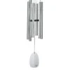 Amazing Grace Windsinger Chime™ -Cheap A Fresh Yard Store 8599721 01v woodstock amazing grace windsinger chime silver