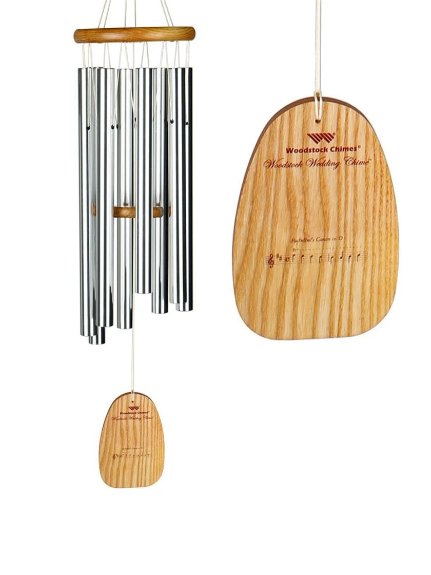 Large Wedding Chime™ 3 Large Wedding Chime™