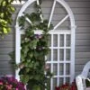 Vienna Vinyl Trellis 2 Vienna Vinyl Trellis -Cheap A Fresh Yard Store 8599767 01V tif