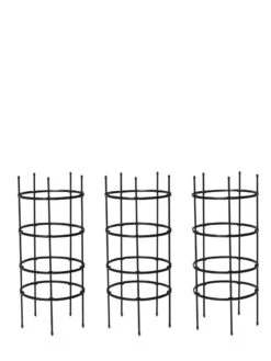 Titan Tomato Cages, Set Of 3 14 Titan Tomato Cages, Set Of 3 -Cheap A Fresh Yard Store 8599861 18713 tif