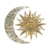 Aztec Sun And Moon Wall Art 2 Aztec Sun And Moon Wall Art -Cheap A Fresh Yard Store 8599933 01v aztec sun and moon wall art
