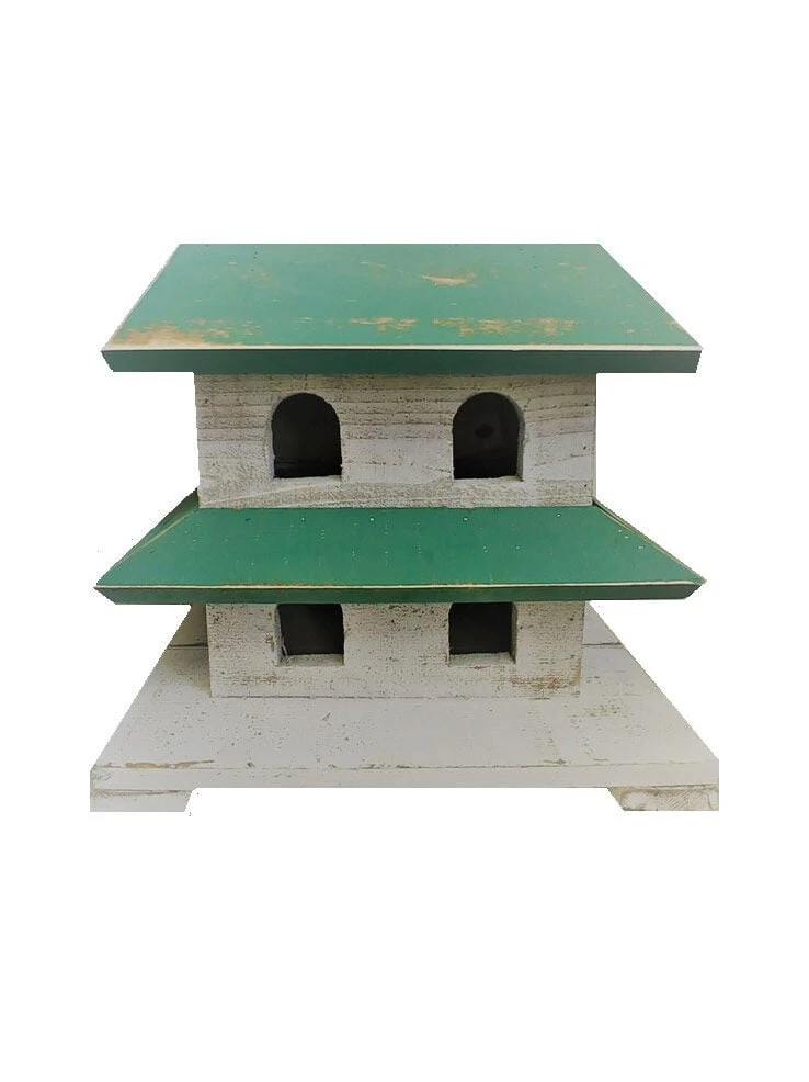 Hanover House For Purple Martins, 4 Room 4 Hanover House For Purple Martins, 4 Room - Image 2