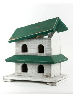 Hanover House For Purple Martins, 4 Room 7 Hanover House For Purple Martins, 4 Room -Cheap A Fresh Yard Store 8600026 03v