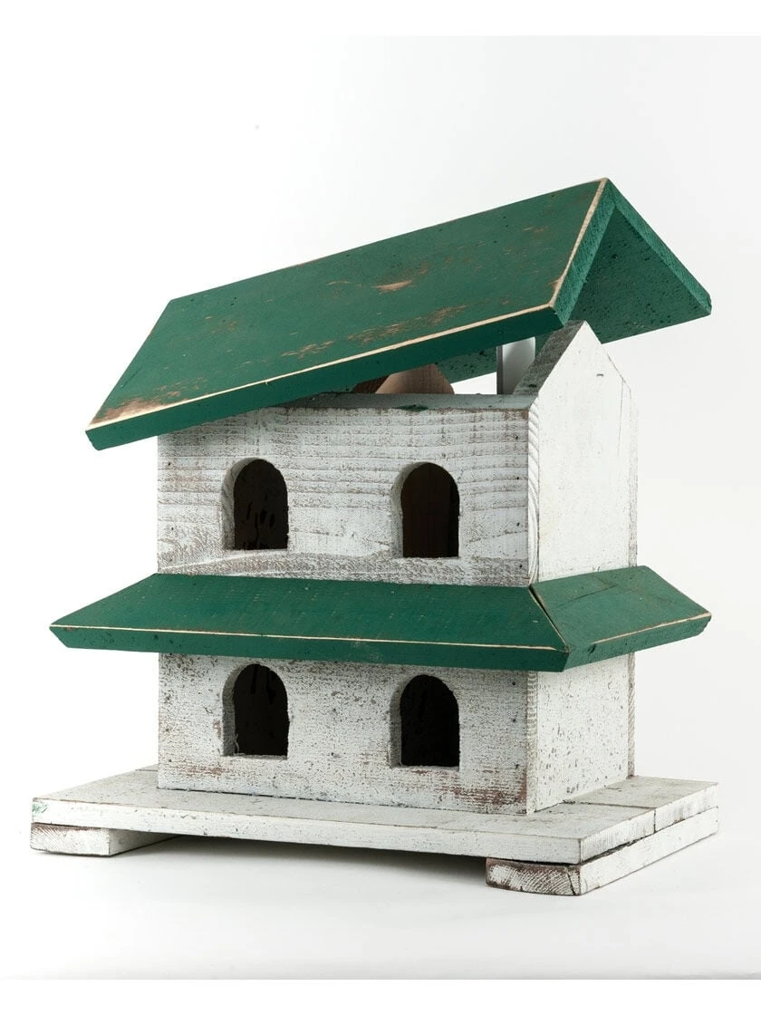Hanover House For Purple Martins, 4 Room 5 Hanover House For Purple Martins, 4 Room - Image 3