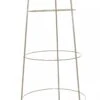 Heavy-Duty Galvanized Inverted Plant Supports 42", Set Of 5 -Cheap A Fresh Yard Store 8600034 01V tif
