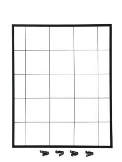 Exeter Wall Trellis -Cheap A Fresh Yard Store 8600049 19326 tif