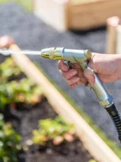 Gardener’s Lifetime Twist Deluxe Hose Nozzle 11 Gardener’s Lifetime Twist Deluxe Hose Nozzle -Cheap A Fresh Yard Store 8600140 0090 tif