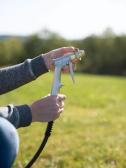 Gardener’s Lifetime Twist Deluxe Hose Nozzle 12 Gardener’s Lifetime Twist Deluxe Hose Nozzle -Cheap A Fresh Yard Store 8600140 0712 tif