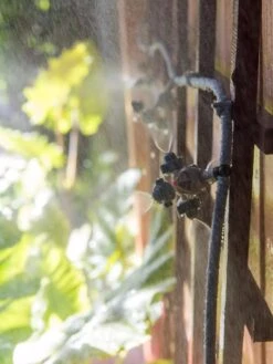 Landscape 4-Way Cooling Mist Kit, 50' 10 Landscape 4-Way Cooling Mist Kit, 50' -Cheap A Fresh Yard Store 8600154 1021 tif