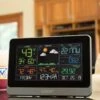 Professional Remote Home & Environment Monitoring Station -Cheap A Fresh Yard Store 8600162 01v professional remote home and environment monitoring station