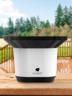 Professional Remote Home & Environment Monitoring Station -Cheap A Fresh Yard Store 8600162 02v