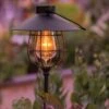 Edi-Sol Marine Solar Pendant Or Staked Lantern 1 Edi-Sol Marine Solar Pendant Or Staked Lantern -Cheap A Fresh Yard Store 8600215 0724 tif