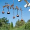 Birds With Bells Wind Chimes -Cheap A Fresh Yard Store 8600220 0544 tif
