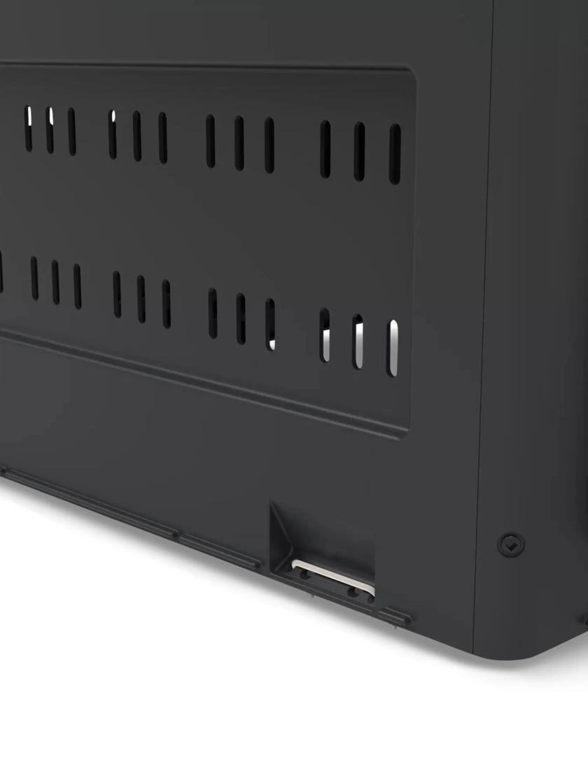 Deluxe Pyramid Composter II 8 Deluxe Pyramid Composter II - Image 6