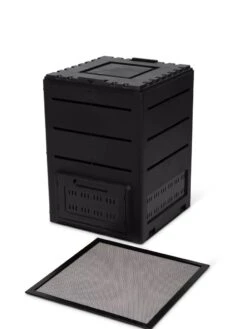 Deluxe Pyramid Composter II 13 Deluxe Pyramid Composter II -Cheap A Fresh Yard Store 8600227 7922 tif