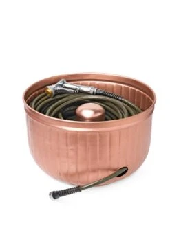 Classic Copper Hose Pot -Cheap A Fresh Yard Store 8600238 17827 tif